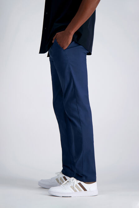 Life Khaki&trade; Flex Chino Pant, Navy view# 3