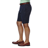 Cool 18&reg; Shorts, Navy view# 2