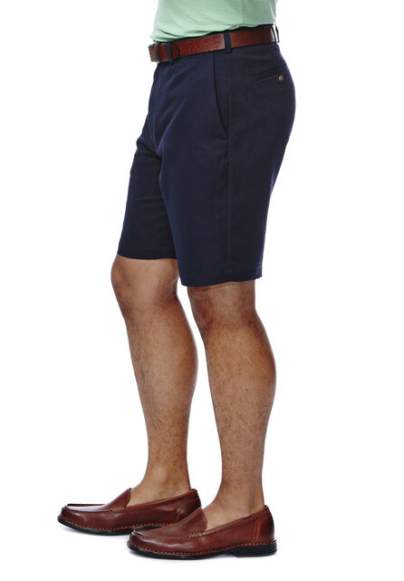 Cool 18&reg; Shorts, Navy