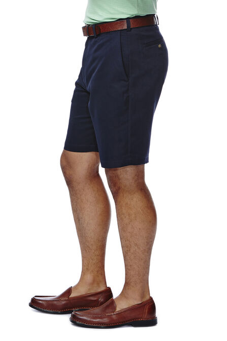 Cool 18&reg; Shorts, Navy view# 2