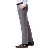 Premium Comfort Dress Pant, Med Grey view# 2