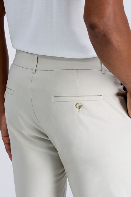 Life Khaki&trade; Flex Chino Pant, Putty view# 5