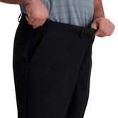 Big &amp; Tall Cool Right&reg; Performance Flex Pant, Black view# 4