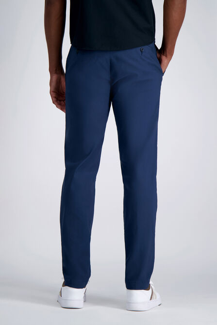 Life Khaki&trade; Flex Chino Pant, Navy view# 4