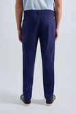 Haggar&reg; Sport Travel Performance Pant , Navy view# 4