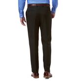 Premium Comfort Dress Pant, Dark Chocolate view# 3