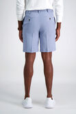 Cool 18&reg; Pro Oxford Short, BLUE view# 4
