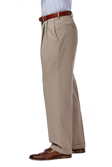 Mynx Gabardine Dress Pant, String view# 2