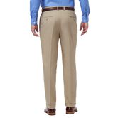 Premium Comfort Dress Pant, Khaki view# 3