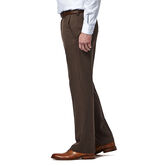 Cool 18&reg; Pro Heather Pant, Brown Heather view# 2