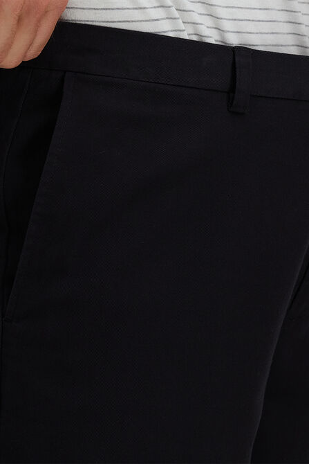 Walk Short, Black view# 4