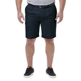 Big &amp; Tall Cool 18&reg; Pro Short, Navy view# 1