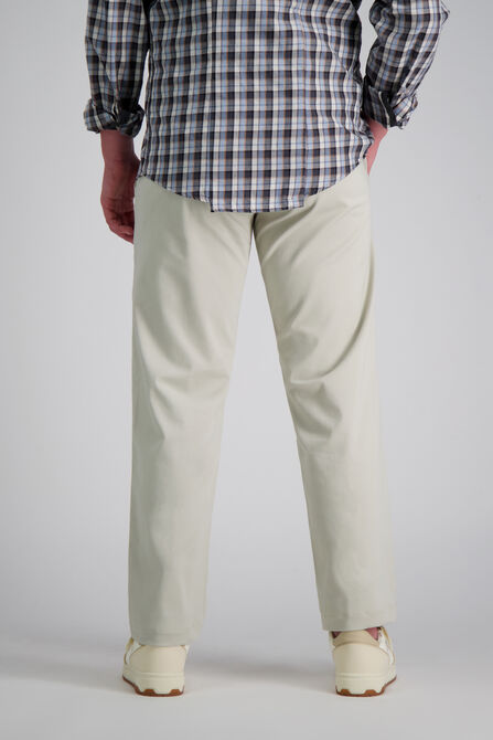 Life Khaki&trade; Comfort Pant, Putty view# 4