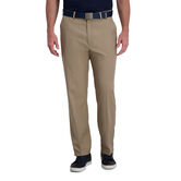 Cool Right&reg; Performance Flex Pant, Khaki view# 1