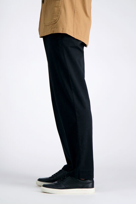 Life Khaki&trade; Comfort Pant, Black view# 3