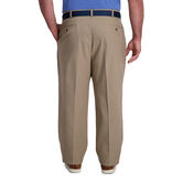 Big &amp; Tall Cool Right&reg; Performance Flex Pant, Khaki view# 3