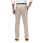 Premium No Iron Khaki, Sand view# 3