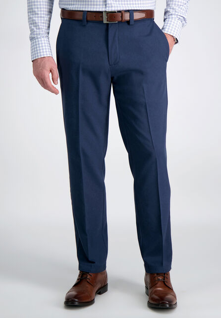 Cool Right&reg; Performance Flex Pant, Dark Navy