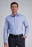 Premium Comfort Dress Shirt - Light Blue, Light Blue view# 1