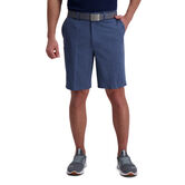 The Active Series&trade; Melange Board Short, Indigo view# 1