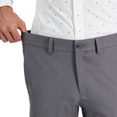 Cool 18&reg; Pro Heather Pant, Heather Grey view# 4