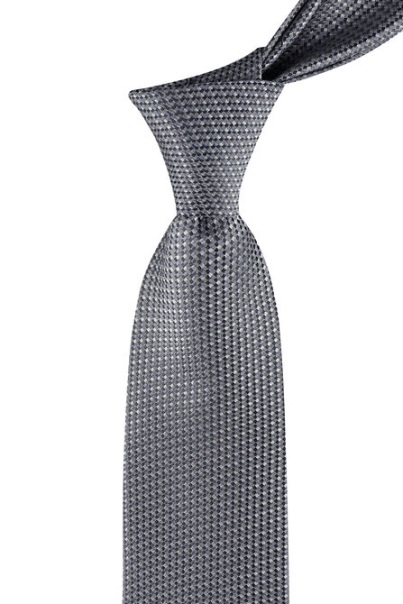 Thatcher Tie, Black view# 5