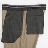 Cool Right&reg; Performance Flex Pant, Khaki view# 6