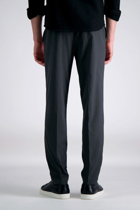 Cool Right&reg; Performance Flex Pant, Dark Heather Grey view# 4