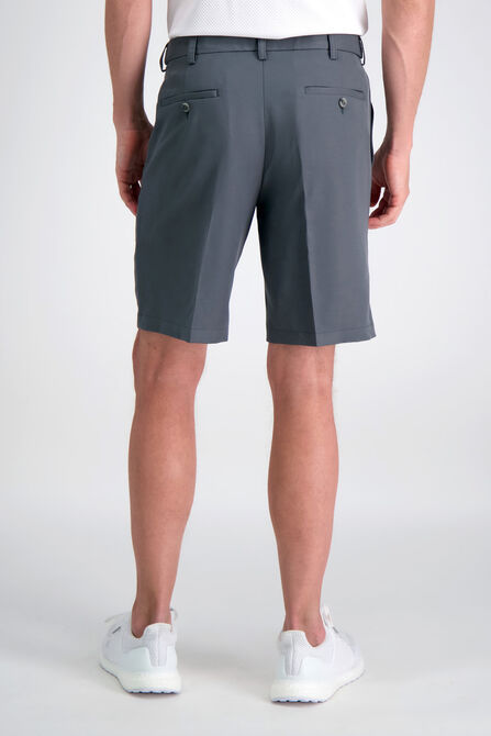 Cool 18&reg; Pro Short, Grey view# 4