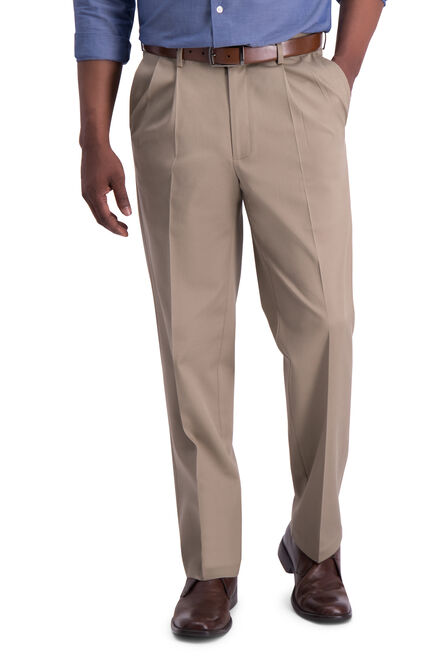 Iron Free Premium Khaki,  Medium Khaki view# 1