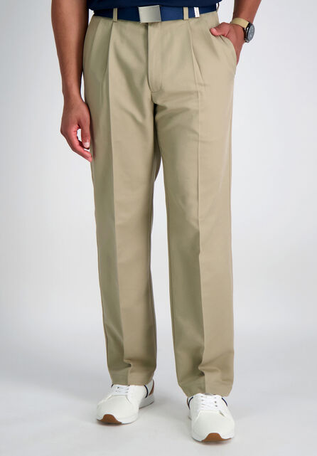 Cool 18&reg; Pant, Taupe