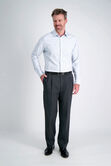 Cool Right&reg; Performance Flex Pant, Dark Heather Grey view# 1