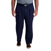 Big &amp; Tall Cool Right&reg; Performance Flex Pant, Midnight view# 1