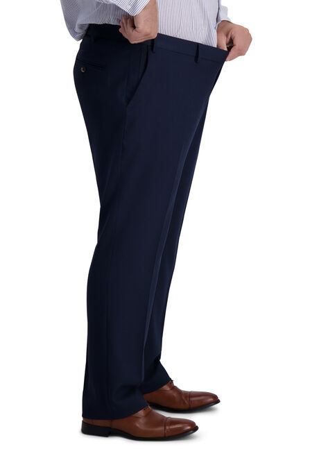 Big &amp; Tall Active Series&trade; Performance Pant, Indigo view# 4