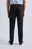 Haggar&reg; Sport Travel Performance Pant , Black view# 4