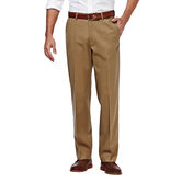 Premium No Iron Khaki, British Khaki view# 1