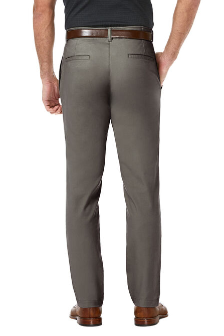 Coastal Comfort Chino, Medium Grey view# 3