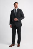 J.M. Haggar Wool Windowpane Suit Jacket,  view# 1