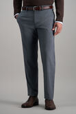 J.M. Haggar Medium Glen Plaid Suit Pant,  view# 6