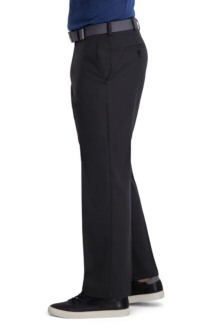 Cool Right&reg; Performance Flex Pant, Dark Heather Grey view# 2