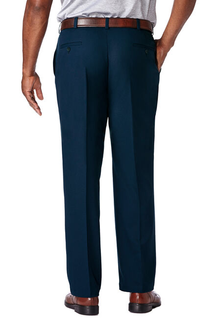 Big &amp; Tall Cool 18&reg; Pro Pant, Navy view# 3