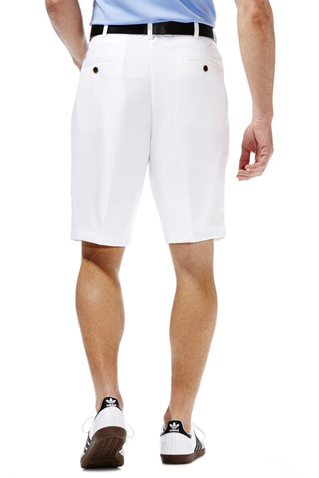 Cool 18&reg; Shorts, Medium Blue view# 6