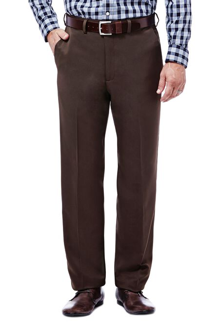 Cool 18&reg; Pant, Brown view# 4