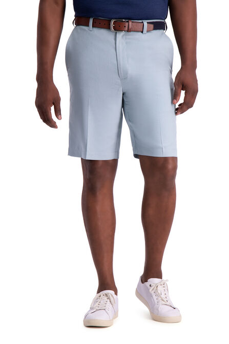 Cool 18&reg; Pro Oxford Short, Jade view# 1