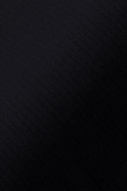Big &amp; Tall Premium Comfort Quarter Zip Jacquard Polo, Light Pastel Grey view# 6