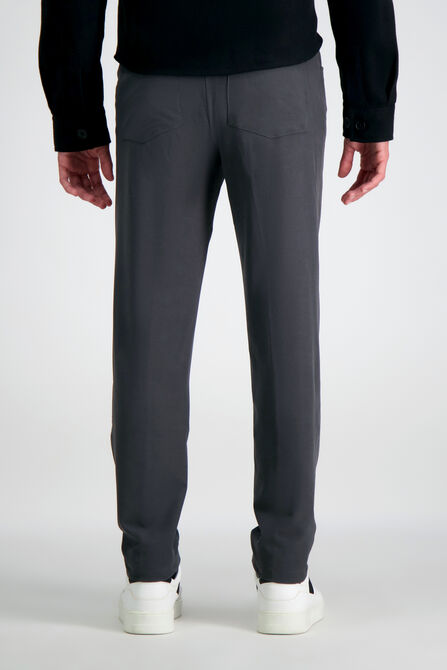 The Active Series&trade; 5-Pocket Tech Pant, Dark Grey view# 4