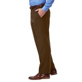 Premium Comfort Dress Pant, Mocha view# 2