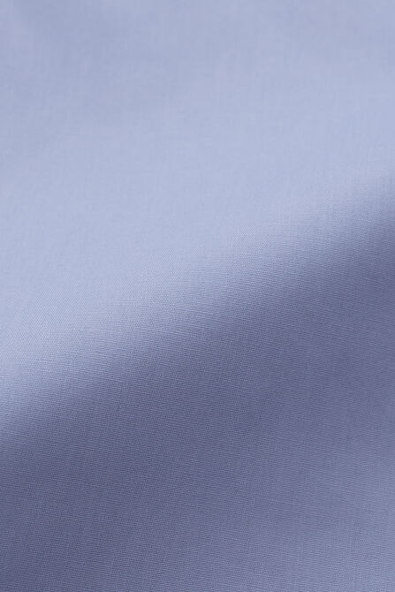 Premium Comfort Dress Shirt - Light Blue, Light Blue view# 5