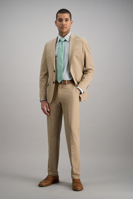Smart Wash&reg; Sorona Suit Pant,  view# 3