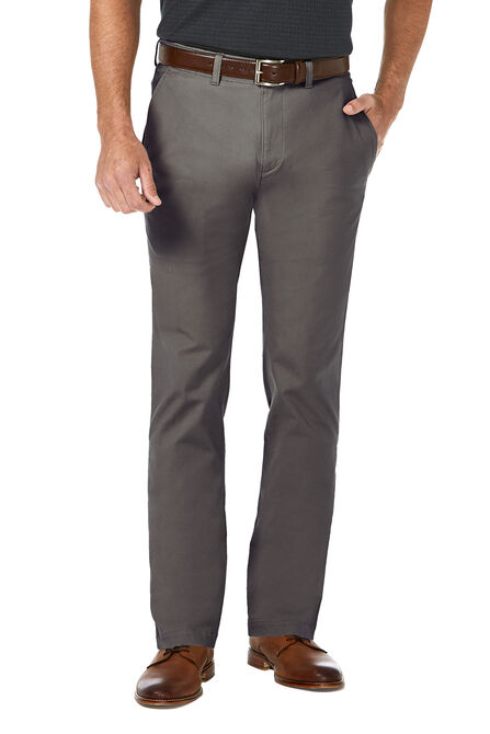 Coastal Comfort Chino, Medium Grey view# 1